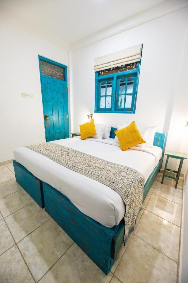 Moi By Dbi Hotel Galle