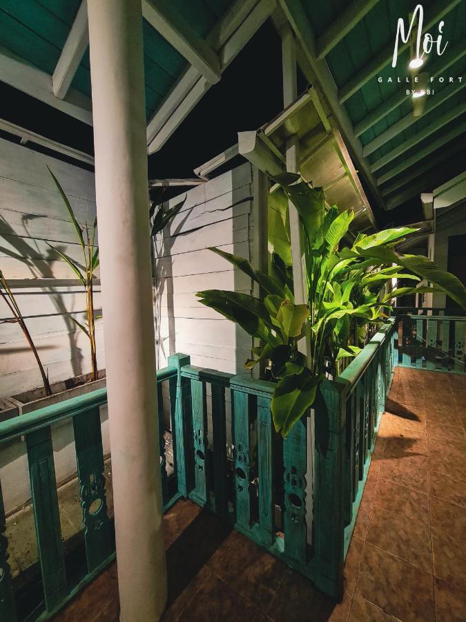Moi By Dbi Hotel