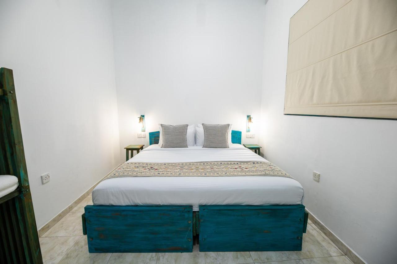 Hotel Moi By Dbi 4*