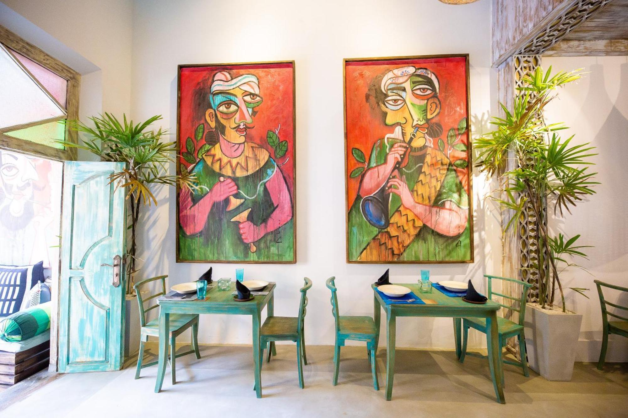 Moi By Dbi Hotel Galle