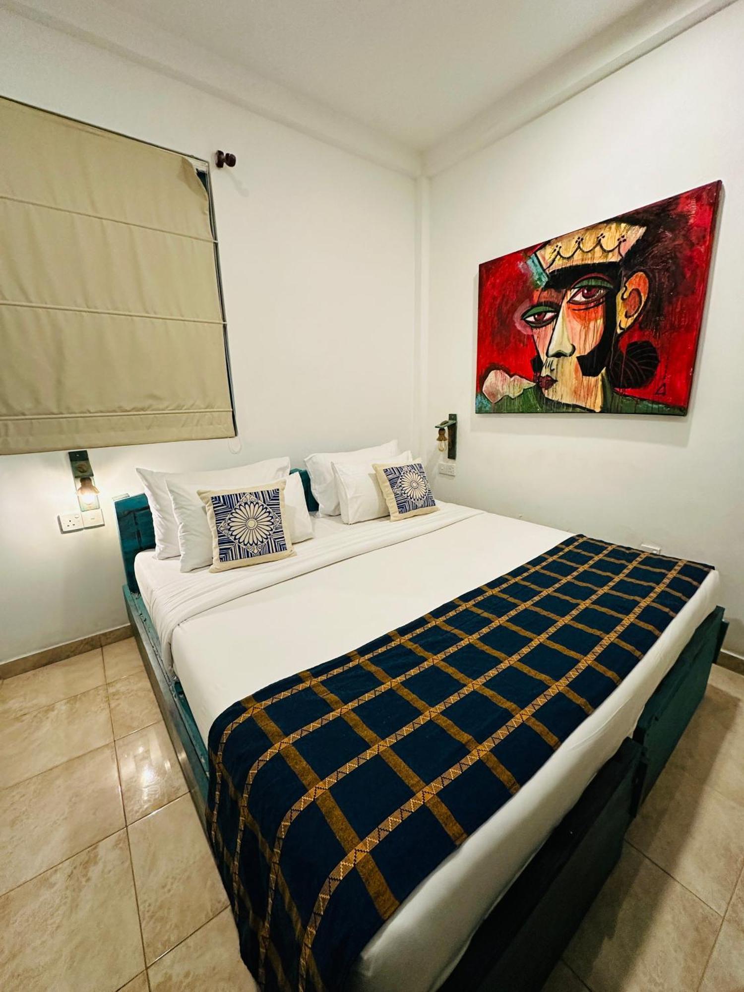 Moi By Dbi Hotel Galle