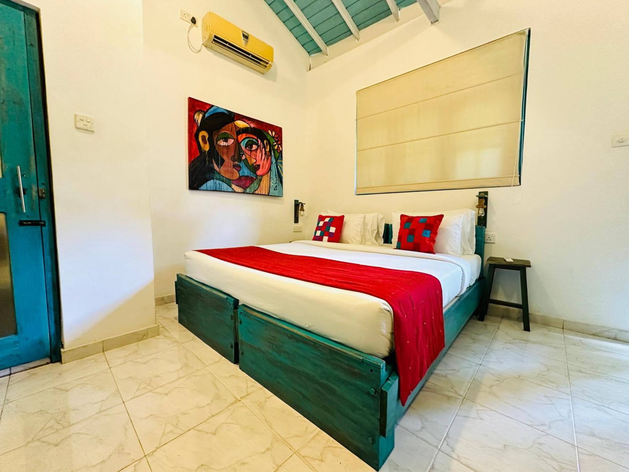 Moi By Dbi Hotel 4*