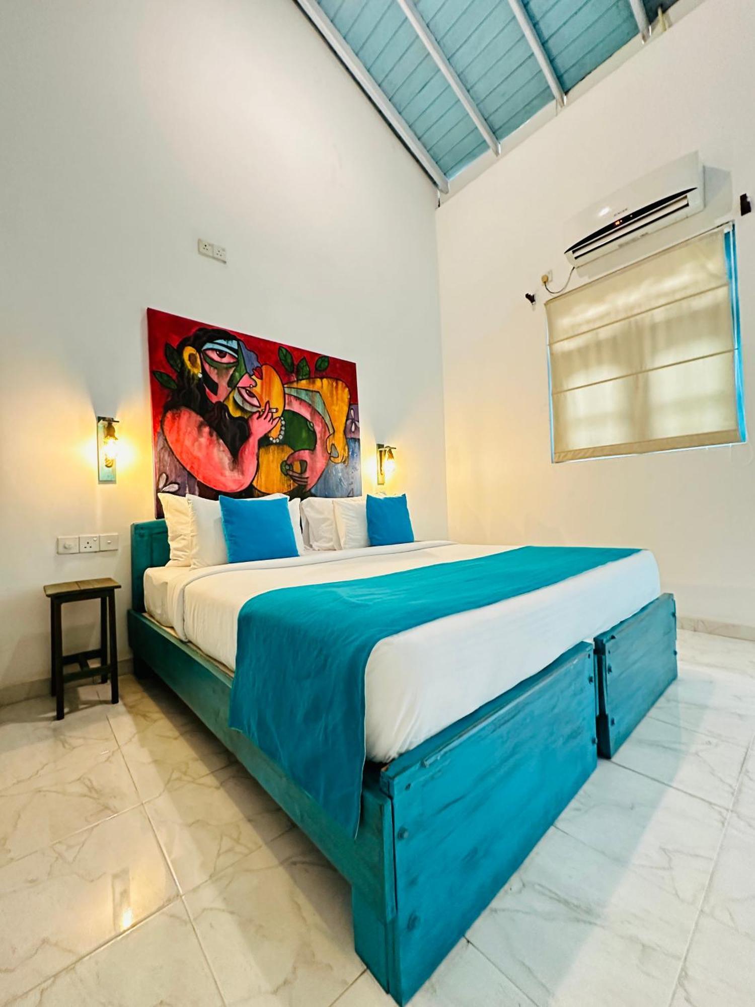 Hotel Moi By Dbi 4*